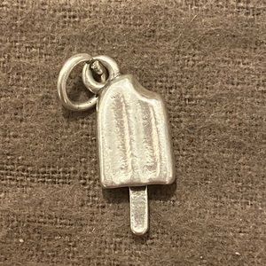 James Avery popsicle charm